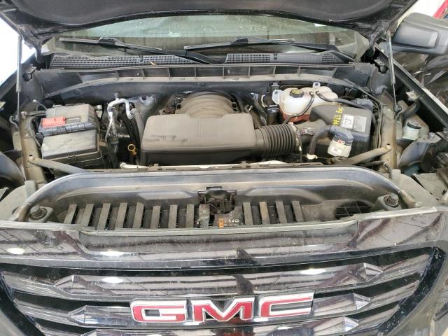 2020 GMC SIERRA K15 - 3GTU9CED7LG451768