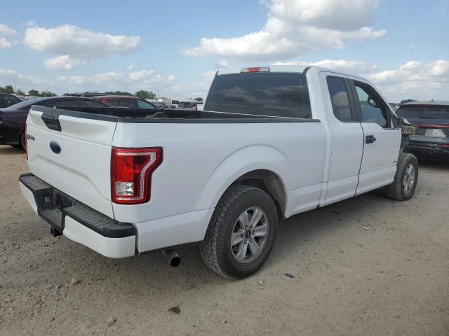 Vin: 1ftex1cp7hkd96962, lot: 52724385, ford f-150 super cab 20173