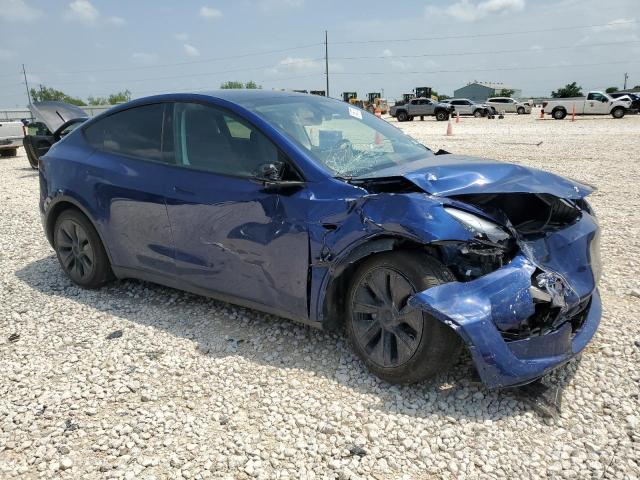 Vin: 7saygaee6rf196245, lot: 54667765, tesla model y 20244