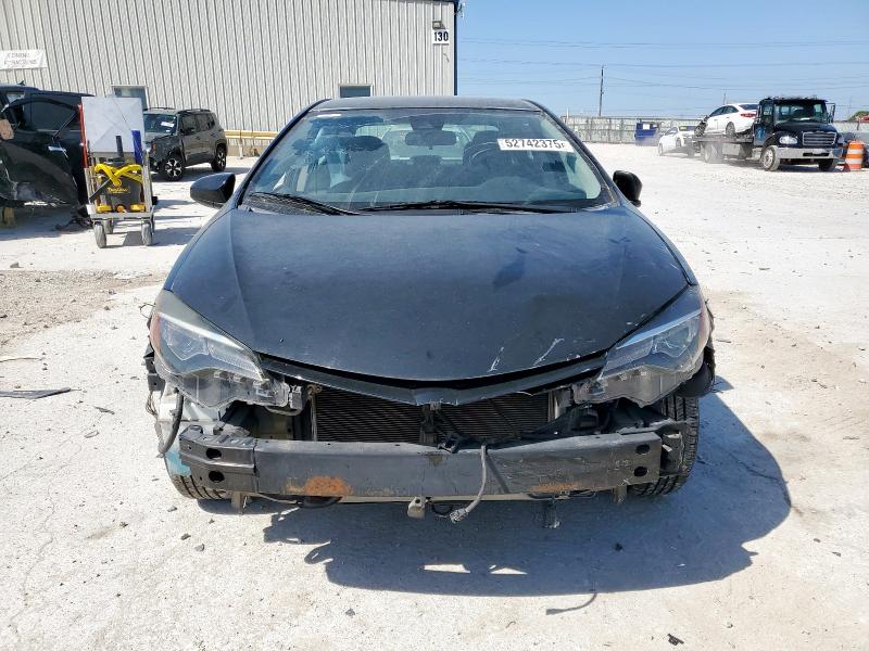 2017 TOYOTA COROLLA L - 5YFBURHE3HP664893
