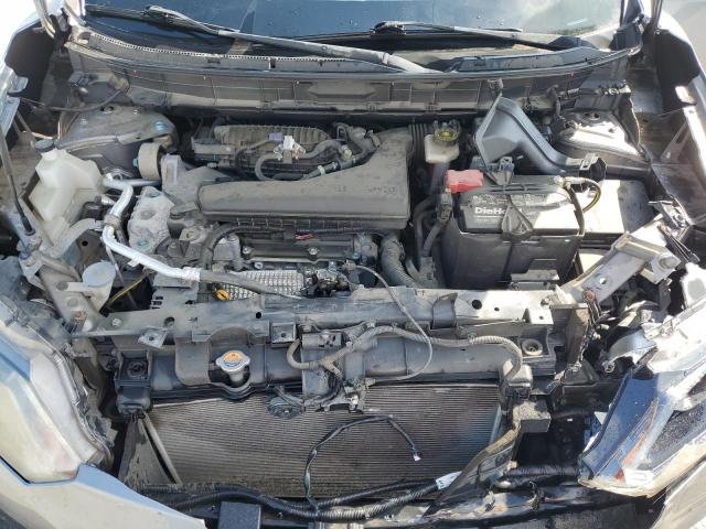 2016 NISSAN ROGUE S - KNMAT2MV9GP671536