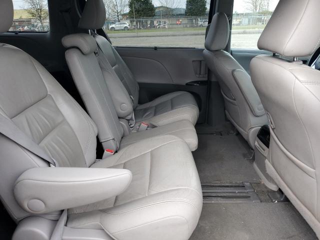2015 TOYOTA SIENNA XLE 5TDYK3DC4FS663922