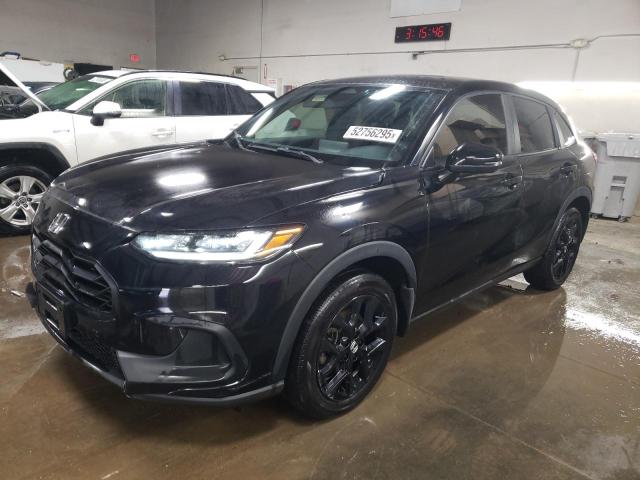 HONDA HR-V SPORT