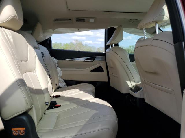 2023 INFINITI QX60 LUXE 5N1DL1FS5PC370288