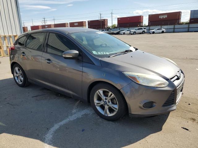 Vin: 1fadp3k29el138466, lot: 53678485, ford focus se 20144