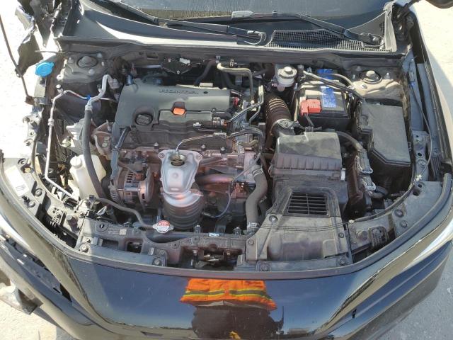 2022 HONDA CIVIC SPOR - 19XFL2H8XNE021069