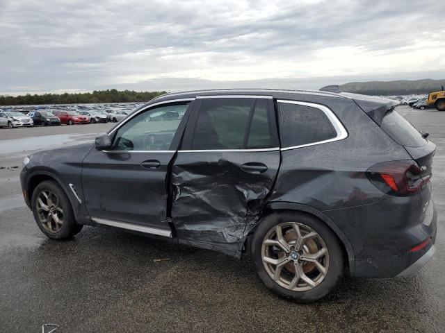 Vin: wbx57dp09rn297917, lot: 51617515, bmw x3 xdrive30i 20242