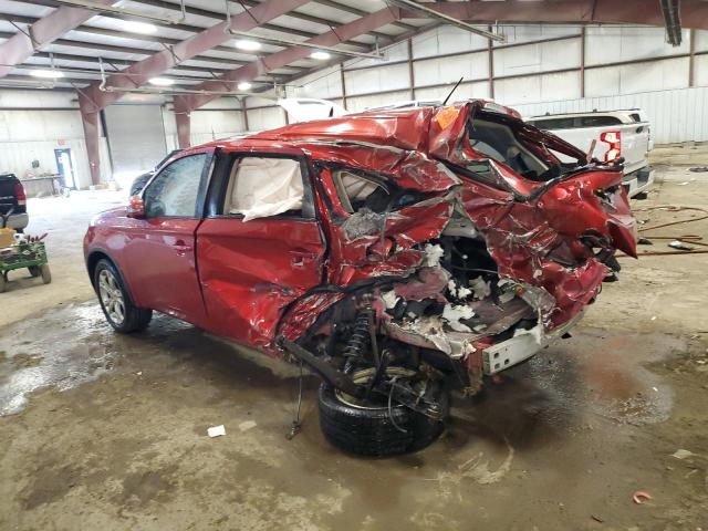 Vin: ja4az3a36fz001186, lot: 53370285, mitsubishi outlander se 20152