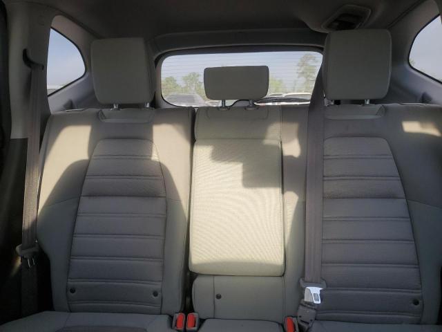 2018 HONDA CR-V EX - 7FARW1H53JE047414