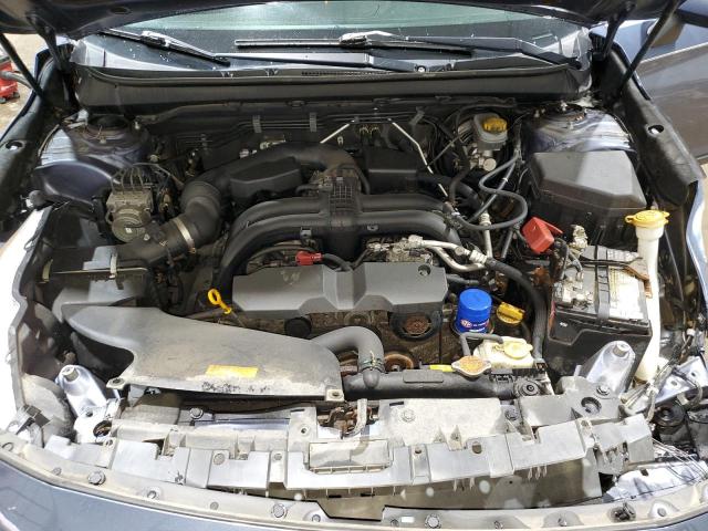 2016 SUBARU OUTBACK 2. 4S4BSANC0G3237832