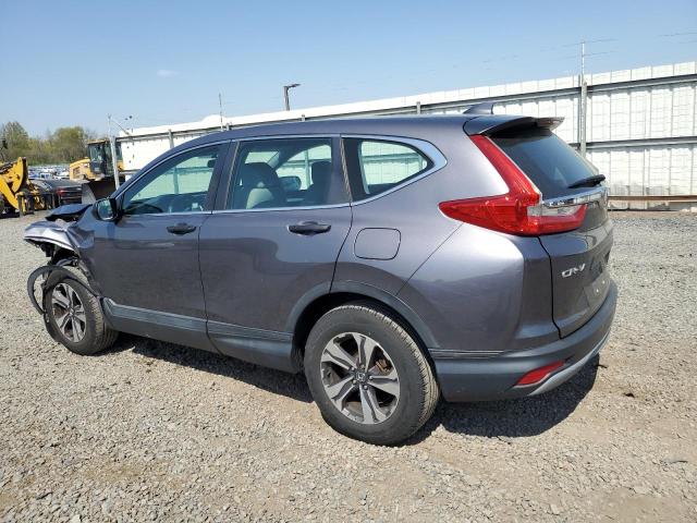 2017 HONDA CR-V LX - 2HKRW6H35HH223057