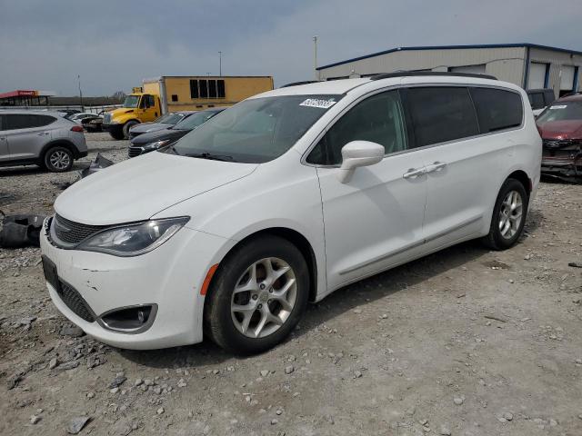 Vin: 2c4rc1bg5hr508447, lot: 53729655, chrysler pacifica touring l 2017 img_1