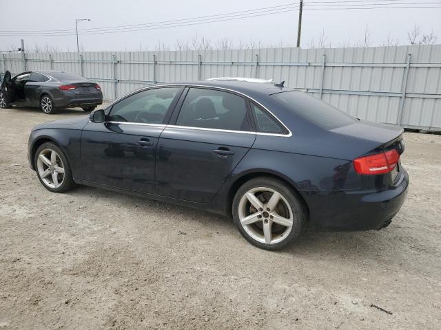 Vin: wauffcflxcn001186, lot: 51039885, audi a4 premium 20122