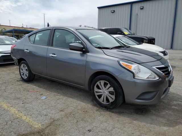 Vin: 3n1cn7ap7jl818447, lot: 51441175, nissan versa s 20184