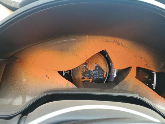2017 HONDA CR-V LX - 2HKRW5H36HH403819