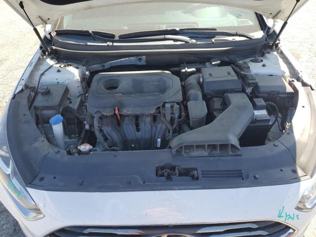 2019 HYUNDAI SONATA SE - 5NPE24AF1KH818045