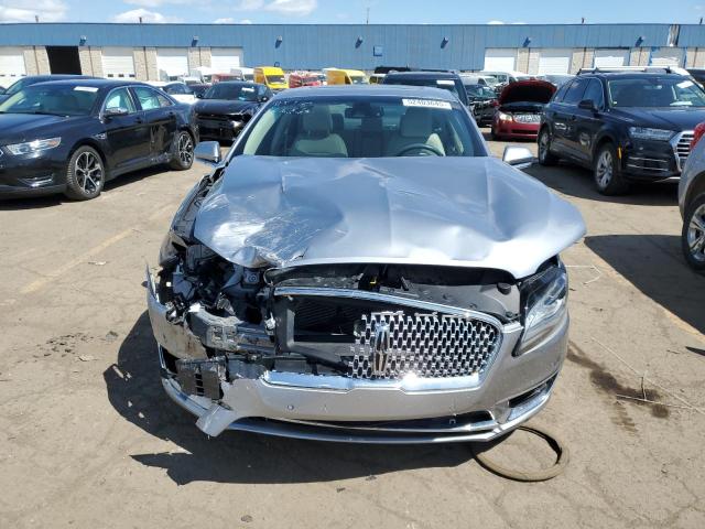 2020 LINCOLN MKZ RESERV - 3LN6L5LU7LR623127
