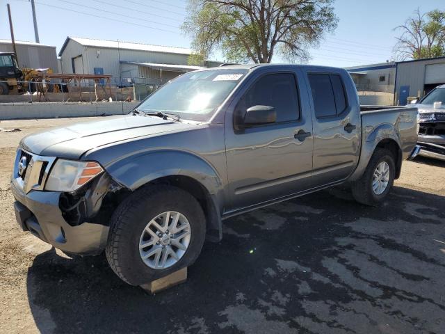 Vin: 1n6dd0ev0hn757597, lot: 54035735, nissan frontier s 2017 img_1