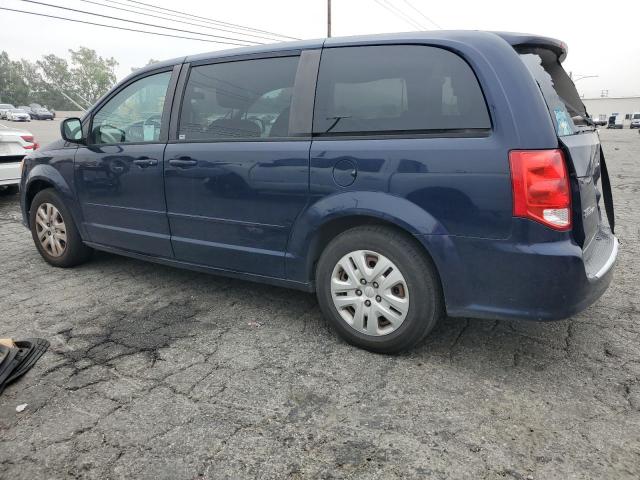 Vin: 2c4rdgbg0fr702106, lot: 54595205, dodge caravan se 20152