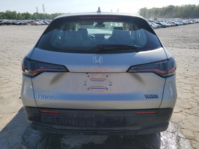 2023 HONDA HR-V LX - 3CZRZ1H36PM742938