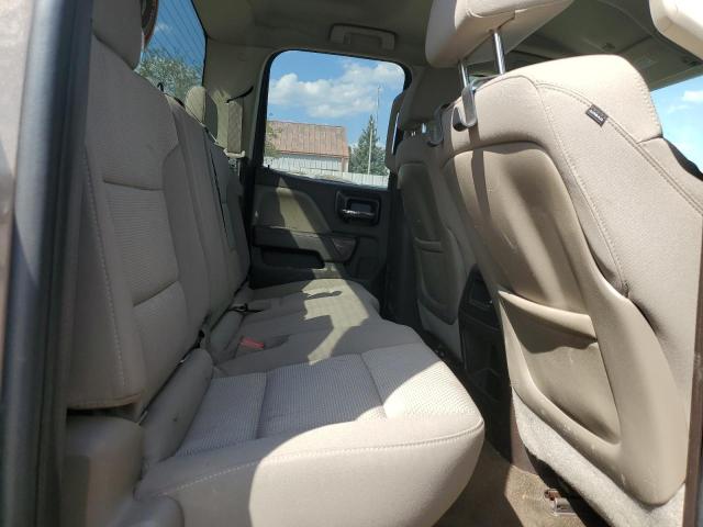 2015 CHEVROLET SILVERADO - 1GC2KVE88FZ113018