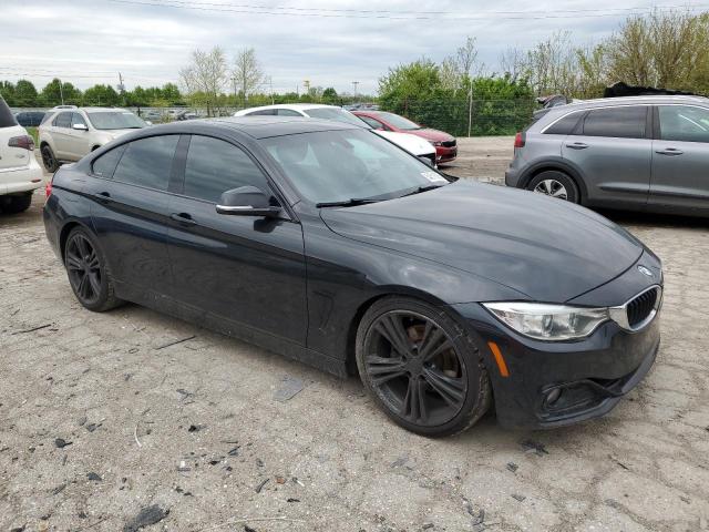 Vin: wba4f9c56hg792120, lot: 54511365, bmw 4 series gran coupe 20174