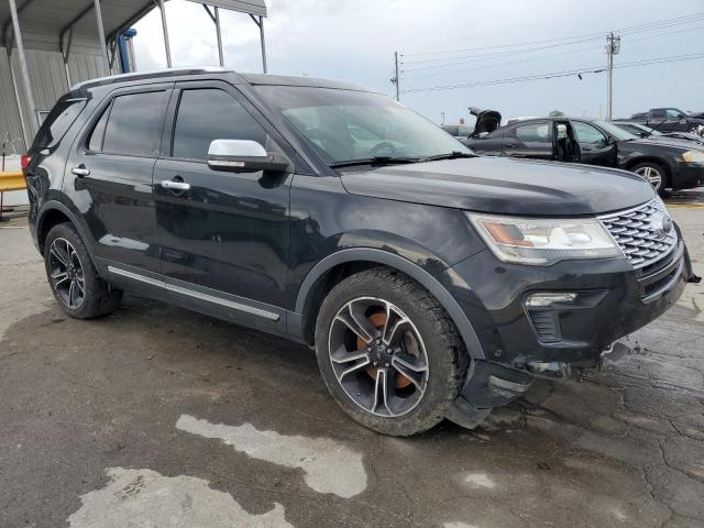Vin: 1fm5k8ht7kga21995, lot: 53740635, ford explorer platinum 20194