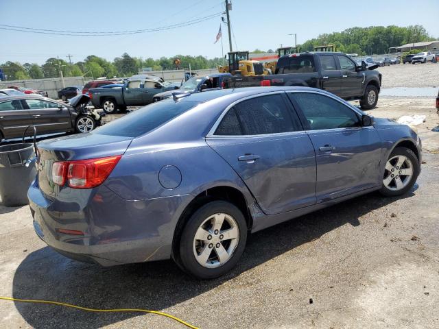 Vin: 1g11c5slxff236024, lot: 53515705, chevrolet malibu 1lt 20153