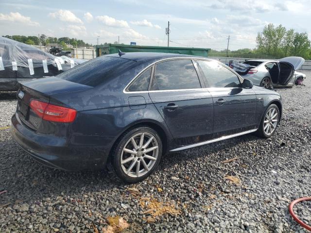 Vin: wauffafl8en043489, lot: 52890225, audi a4 premium plus 20143