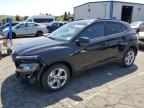 2022 HYUNDAI KONA SEL - KM8K6CAB9NU856417