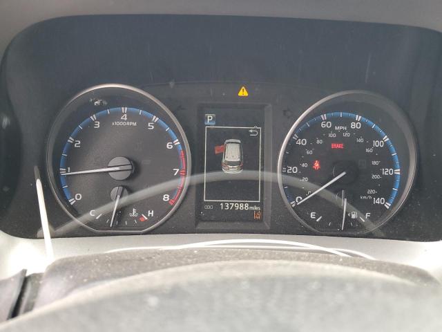 2018 TOYOTA RAV4 LE - 2T3BFREV9JW709829
