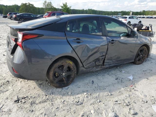 Vin: jtdkamfu8n3173133, lot: 54865615, toyota prius nigh night shade 20223