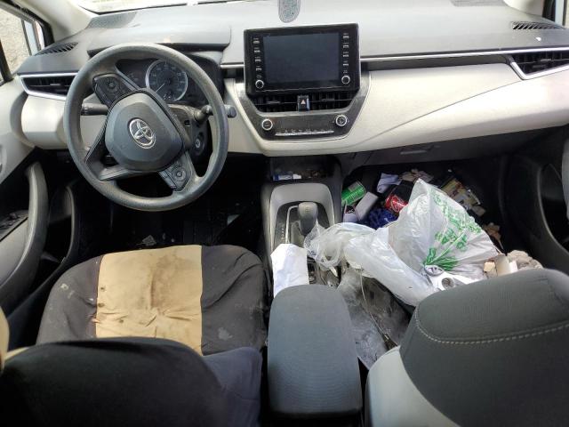 2020 TOYOTA COROLLA LE - 5YFEPRAE3LP110146