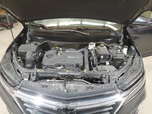 2022 CHEVROLET EQUINOX LT 3GNAXUEV5NS162452