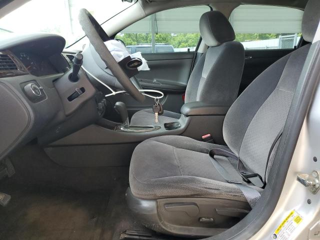 2015 CHEVROLET IMPALA LIM - 2G1WA5E3XF1169441