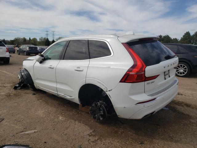Vin: yv4102rl3j1028428, lot: 54862615, volvo xc60 t5 inscription 20182