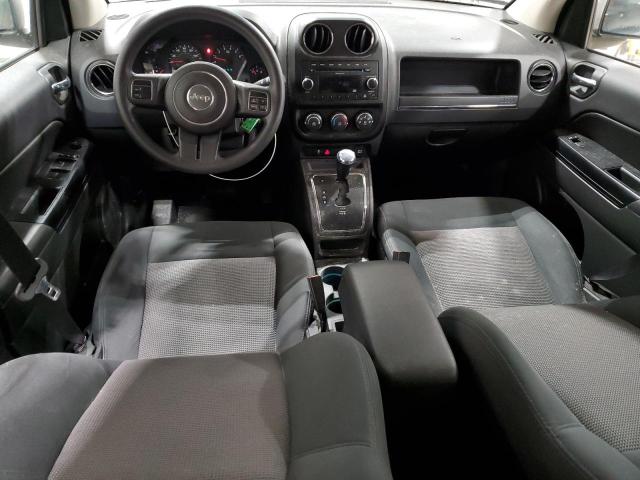 2011 JEEP COMPASS SP - 1J4NT1FA2BD169140