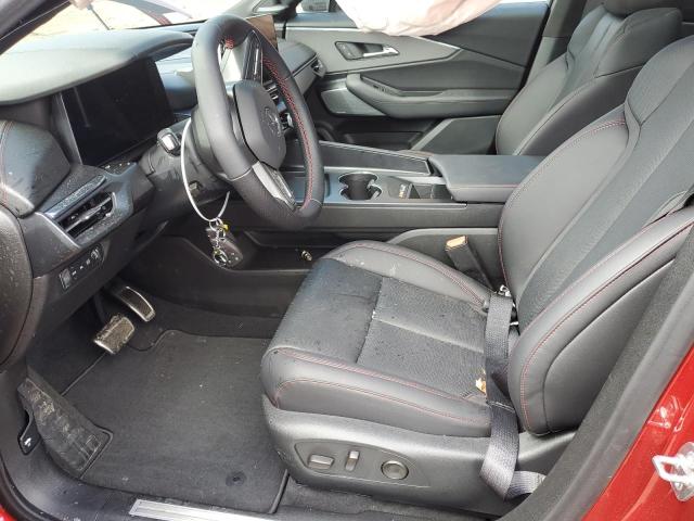 2024 ACURA ZDX A-SPEC 4W5KHNRL8RZ516033