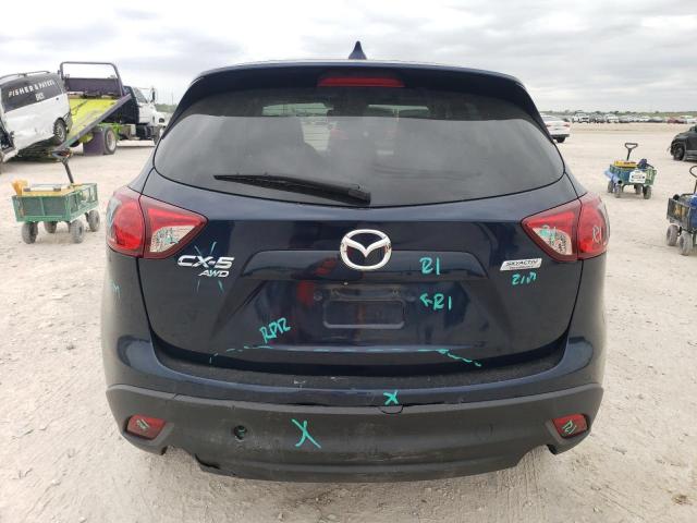2015 MAZDA CX-5 GT - JM3KE4DY1F0480406