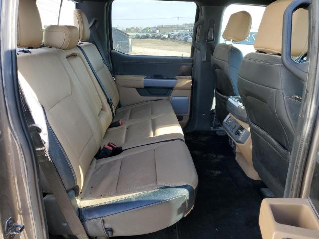2022 FORD F150 SUPER - 1FTEW1EP0NFA14064