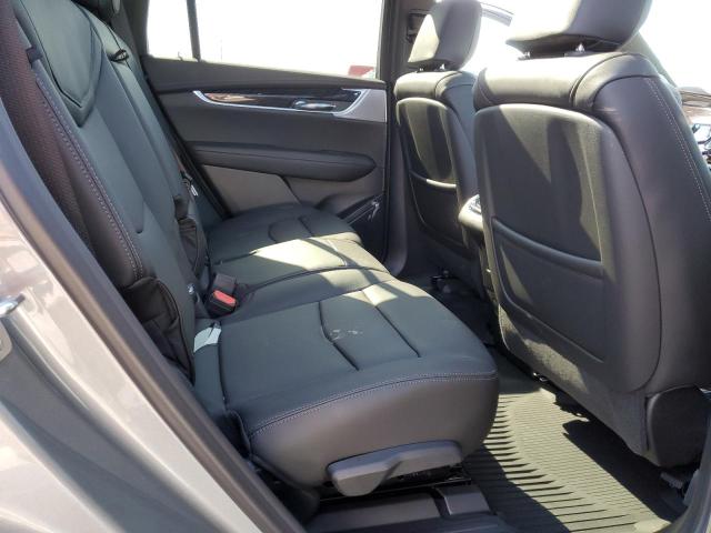 2025 CADILLAC XT6 PREMIU 1GYKPDRS1SZ107664
