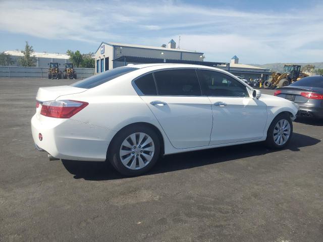 Vin: 1hgcr2f81ea083338, lot: 53091895, honda accord exl 20143