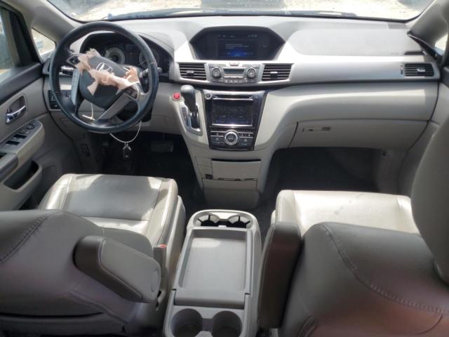 2016 HONDA ODYSSEY EX - 5FNRL5H67GB063984