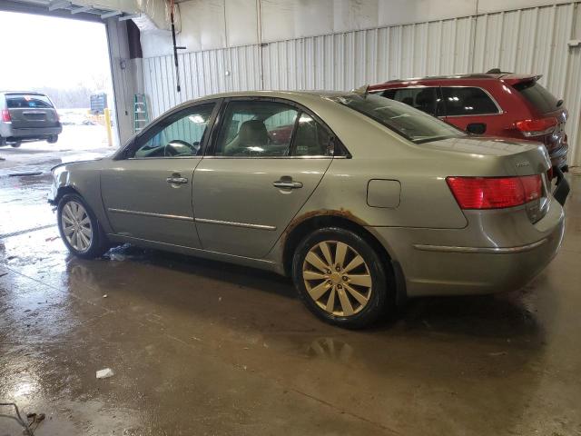 Vin: 5npeu4ac8ah627530, lot: 51762365, hyundai sonata se 20102