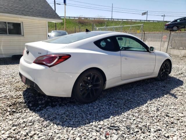 Vin: kmhht6kd5du082282, lot: 54749985, hyundai genesis 2.0t 20133