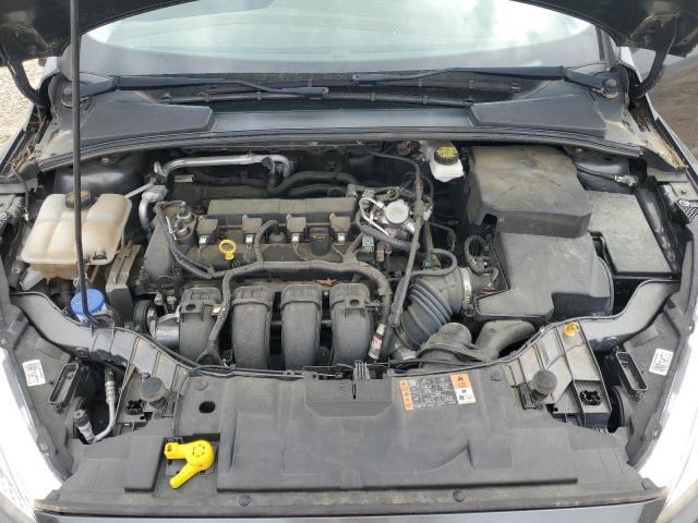 2018 FORD FOCUS S - 1FADP3E26JL220435