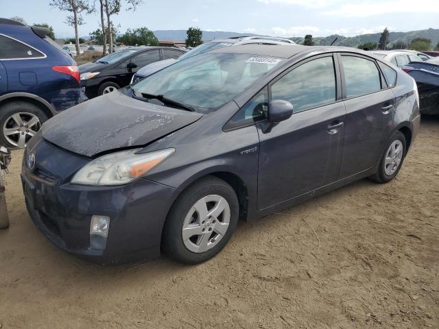 Vin: jtdkn3du4a0040818, lot: 53469145, toyota prius 2010 img_1