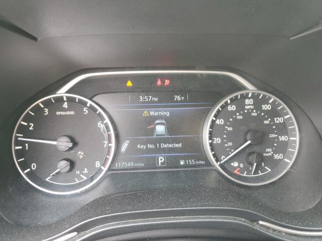 2016 NISSAN MAXIMA 3.5 - 1N4AA6AP4GC906036