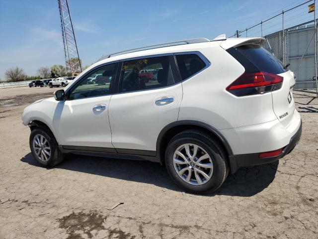 Vin: 5n1at2mv9kc714042, lot: 54508175, nissan rogue s 20192