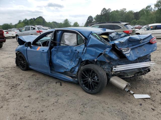 2024 TOYOTA CAMRY XSE - 4T1K31AK3RU062208